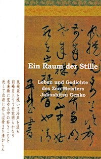 Ein Raum der Stille - Arthur Braverman - ebook