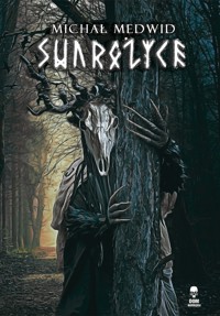 Swarożyce - Michał Medwid - ebook