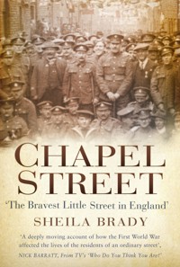 Chapel Street - Sheila Brady - ebook