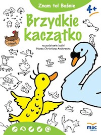 Znam to! Brzydkie kaczątko -  - książka