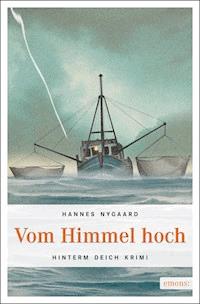 Vom Himmel hoch - Hannes Nygaard - ebook