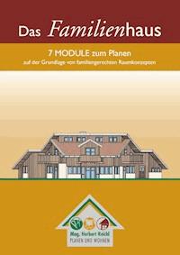 Das Familienhaus - Herbert Reichl - ebook