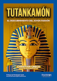 Tutankamón - Christian Greco - ebook