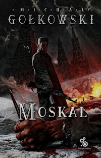 Moskal - Gołkowski Michał - ebook + audiobook + książka