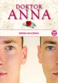 Zmowa milczenia - Marina Anders - ebook