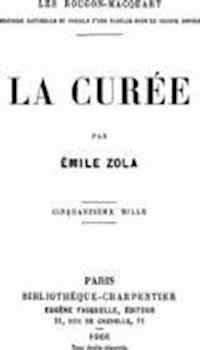 La Curée - Emile Zola - darmowy ebook