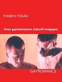 Einer gaymeinsamen Zukunft entgegen - Frederic Fidullo - ebook