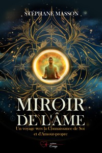 Miroir de l'âme - Stéphane Masson - ebook