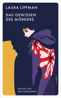 Das Gewissen des Mörders - Laura Lippman - ebook