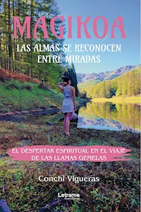 Magikoa - Conchi Vigueras - ebook