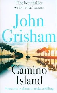 Camino Island - Grisham John - książka