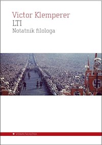 LTI - Klemperer Victor - książka