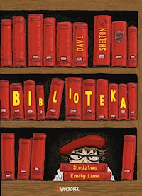 Biblioteka Śledztwo Emily Lime - Shelton Dave - książka
