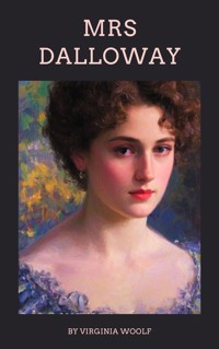 Mrs Dalloway - Virginia Woolf - ebook + książka