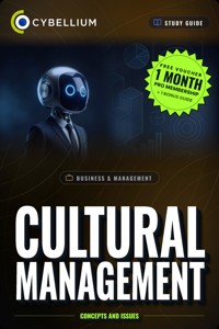 Cultural Management - Cybellium - ebook