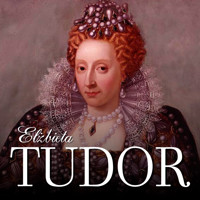Elżbieta Tudor. Kobieta na tronie - Michał Gadziński - audiobook