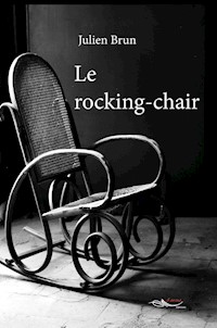 Le rocking-chair - Julien Brun - ebook