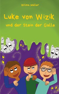 Luke von Wizik - Wilma Müller - ebook