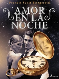 Amor en la noche - F. Scott Fitzgerald - ebook