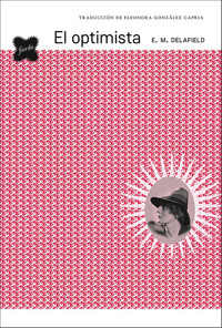 El optimista - Delafield E. M. - ebook