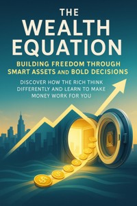 The Wealth Equation Building Freedom Through Smart Assets and Bold Decisions - Naomi Clarke - ebook