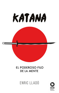 Katana - Enric Lladó Micheli - ebook