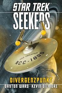 Star Trek - Seekers 2 - Dayton Ward - ebook