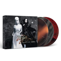 Score For A Dark Christmas (CD/Blu-ray) -  - książka