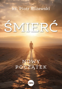 Śmierć - Śliżewski Piotr - książka