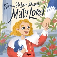 Mały Lord - Frances Hodgson Burnett - ebook + audiobook