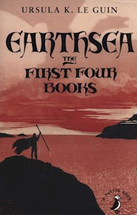 Earthsea The First Four Books - Le Guin Ursula - książka