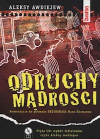 Odruchy mądrości - Aleksy Awdiejew - książka