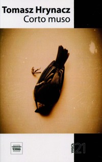 Corto muso - Hrynacz Tomasz - książka