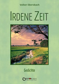 Irdene Zeit - Volker Ebersbach - ebook
