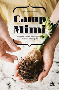Camp Mimi - Signa Bodishbaugh - ebook