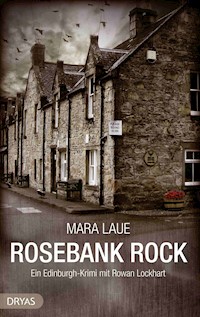Rosebank Rock - Mara Laue - ebook