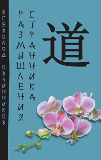 Размышления странника - Всеволод Овчинников - ebook