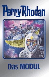 Perry Rhodan 92: Das Modul (Silberband) -  H. G. Francis - ebook