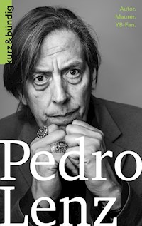 Pedro Lenz - Samanta Siegfried - ebook