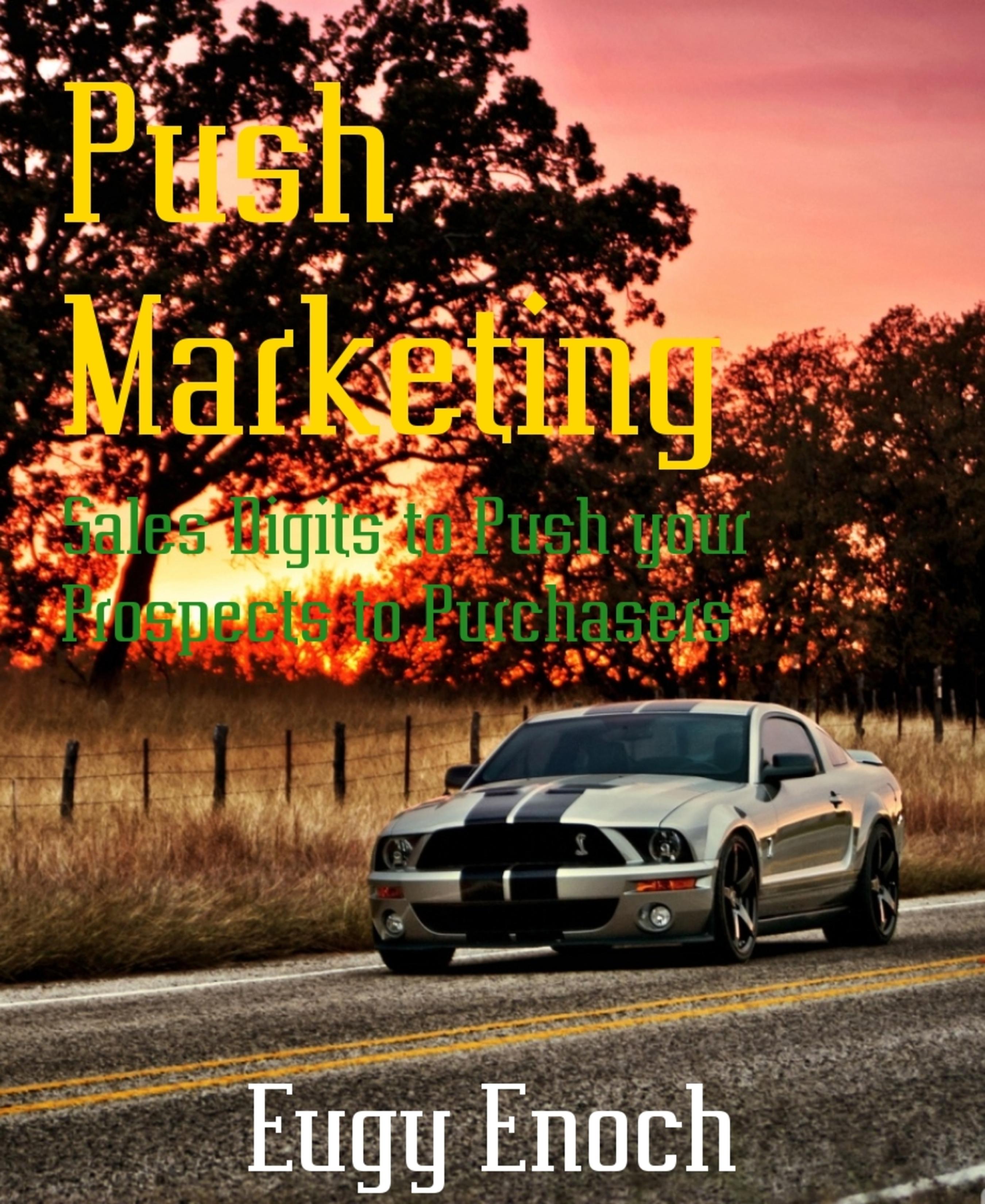 Push Marketing