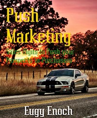Push Marketing - Eugy Enoch - ebook