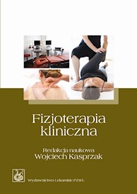 Fizjoterapia kliniczna -  - książka