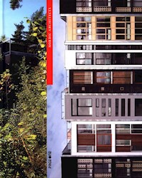 Nordic Architects - Sokol David - książka