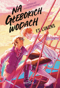Na głębokich wodach - F. T. Lukens - ebook + książka