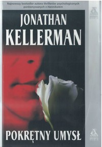 Pokrętny umysł - Jonathan Kellerman - ebook
