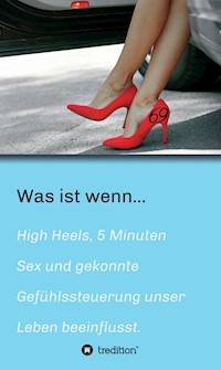 Was ist wenn... - Mario Ciuces - ebook