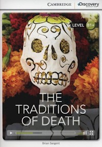 The Traditions of Death - Sargent Brian - książka