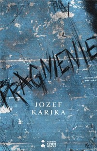 Pragnienie - Jozef Karika - audiobook + książka
