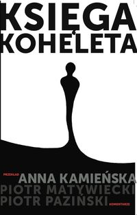 Księga Koheleta -  - książka