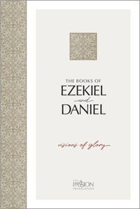 The Books of Ezekiel and Daniel - Brian Simmons - ebook